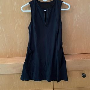 Athleta Tennis Dress